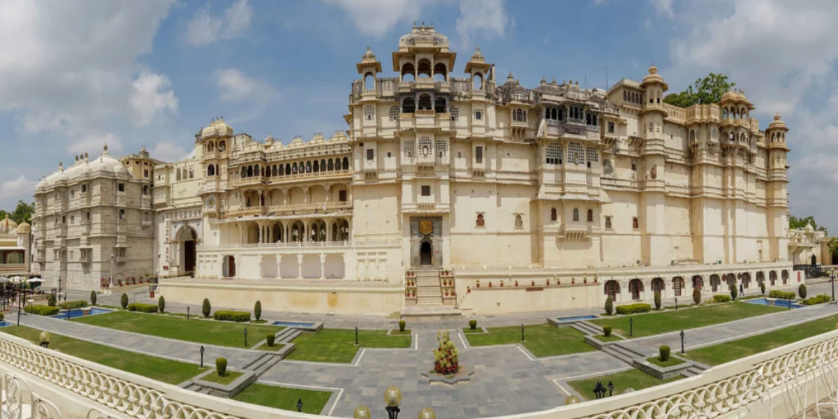 The Mewar, Shilpgram Convention Centre In Udaipur | Venues_Floodlightz_Events