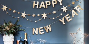 Ultimate New Year Party Decor And Entertainment Ideas By Top New Year Party Planners In Delhi_Floodlightz_Events