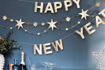 Ultimate New Year Party Decor And Entertainment Ideas By Top New Year Party Planners In Delhi_Floodlightz_Events