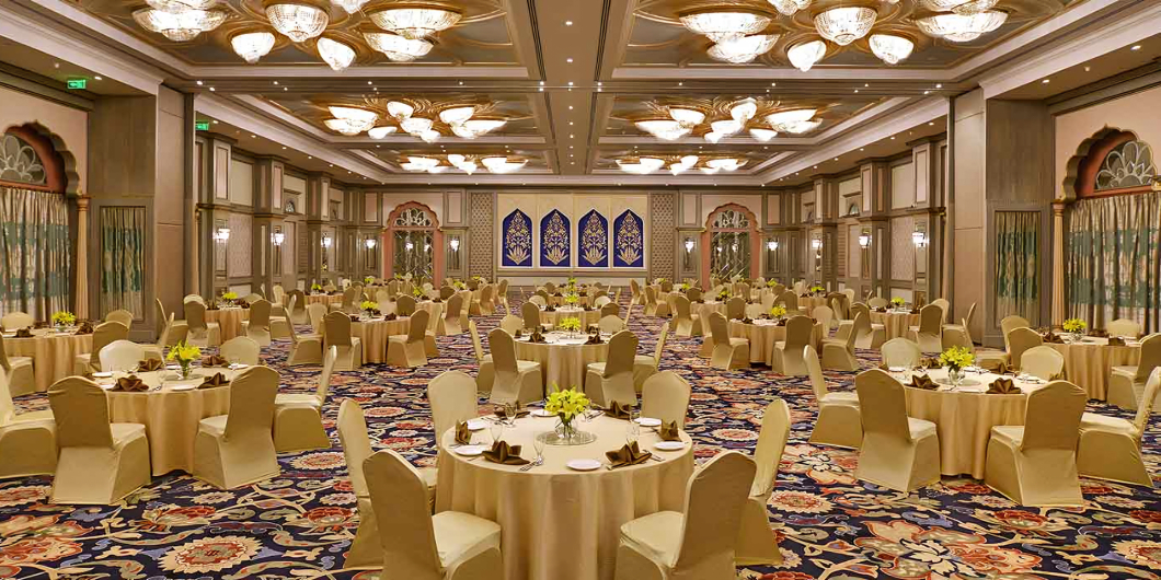 Brand Showcases With Models For Exhibition_Floodlightz_Events