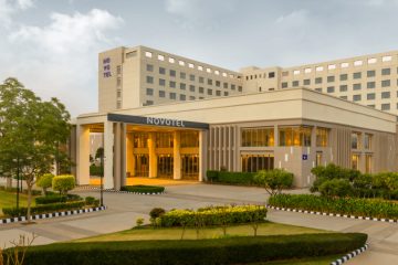 Best Convention Centers In Jaipur - Events & Exhibition Excellence In Jaipur_Floodlightz_Events