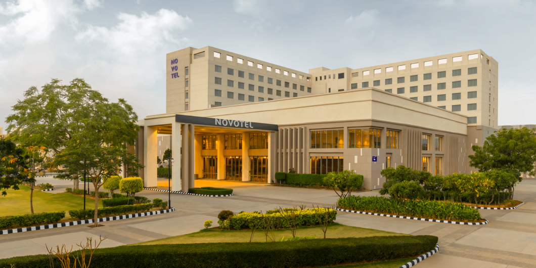 Best Convention Centers In Jaipur - Events & Exhibition Excellence In Jaipur_Floodlightz_Events