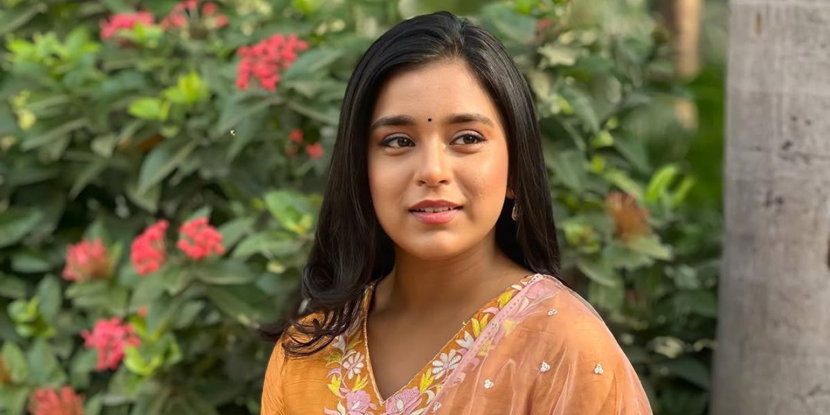 Sumbul Touqeer_TV Actress