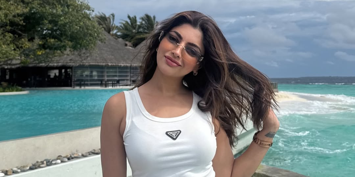 Akanksha Puri_TV Actress