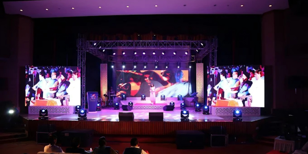 Emcee For Events & Exhibition Jaipur_Floodlightz_Events