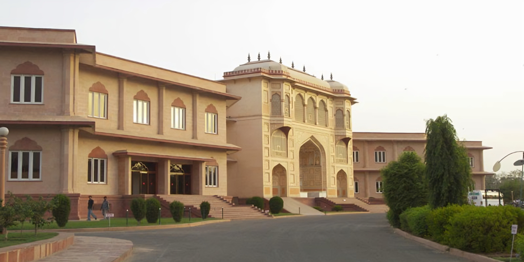 Quick Highlights Of Birla Auditorium:_Floodlightz_Events