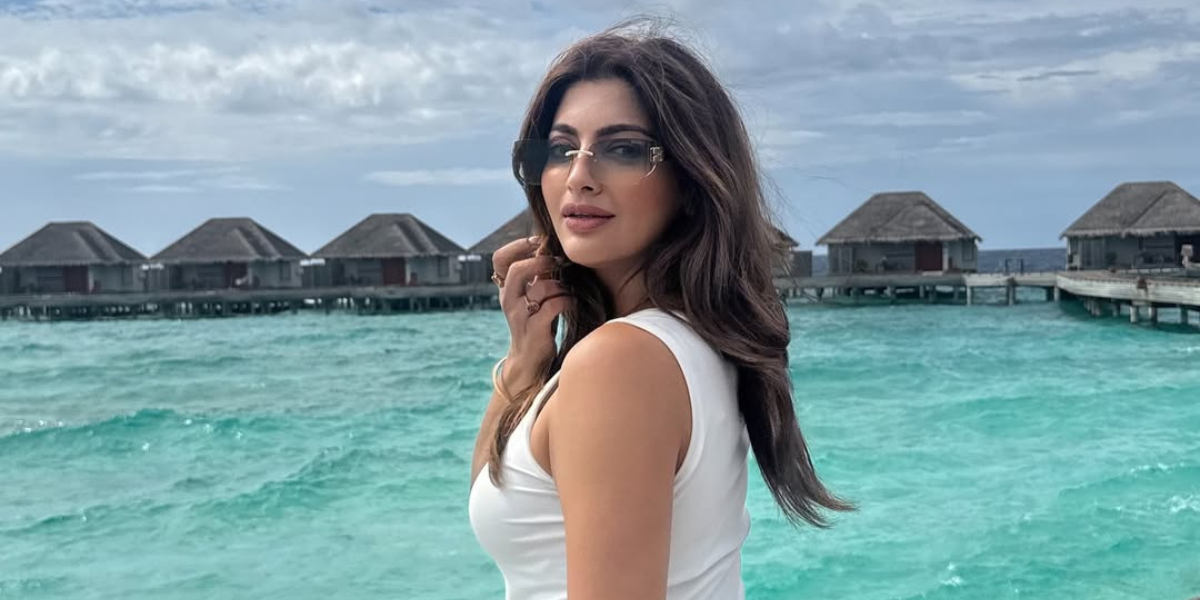 Akanksha Puri_TV Actress