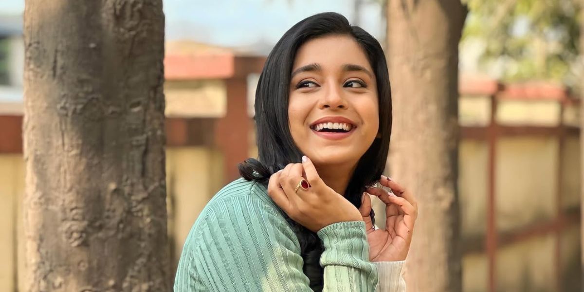 Sumbul Touqeer_TV Actress