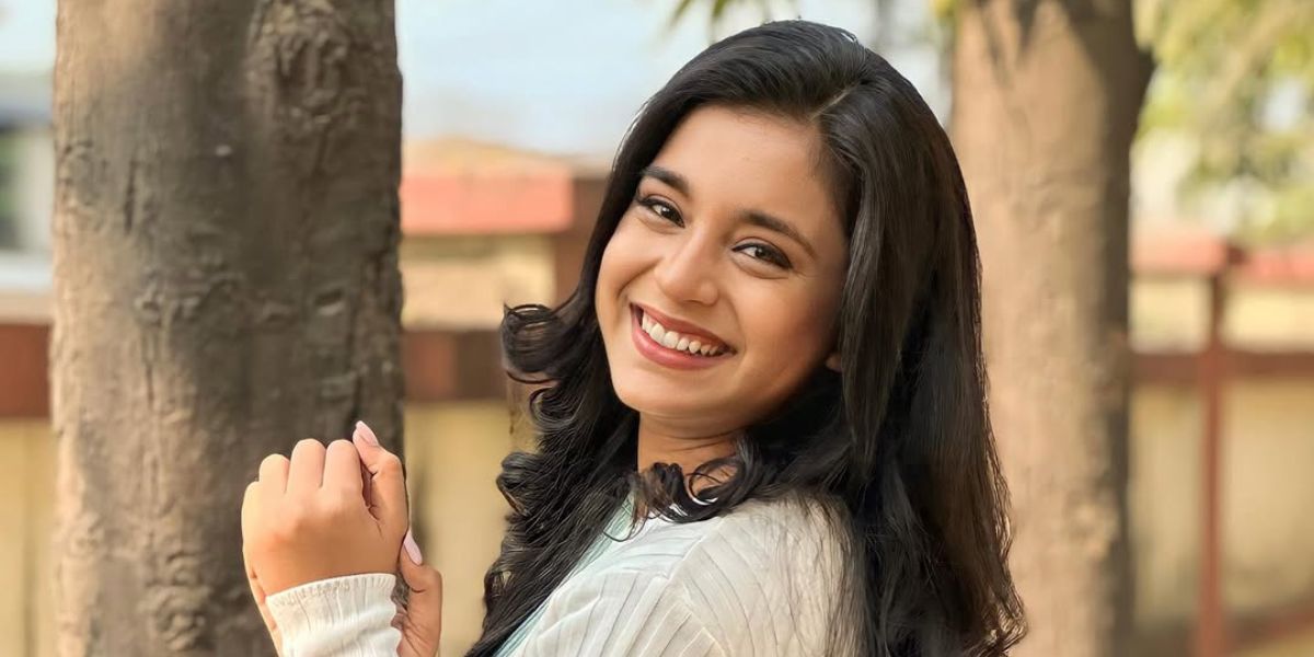 Sumbul Touqeer_TV Actress