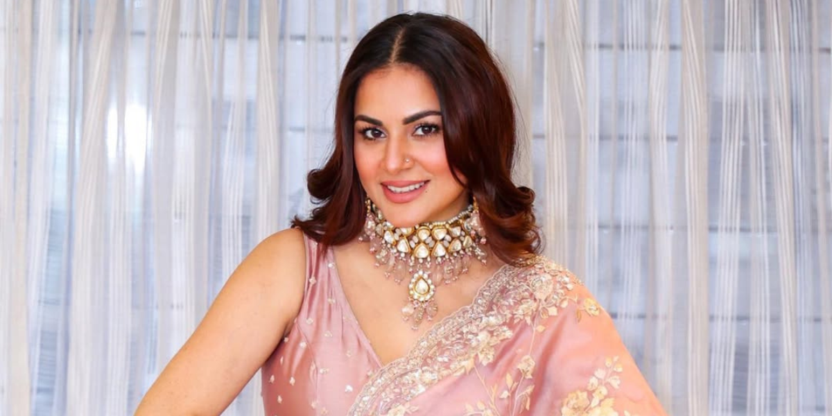 Shraddha Arya_TV Actress