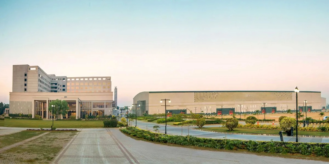 Entertainment For Events & Exhibition – Curated Artist Management For JECC_Floodlightz_Events