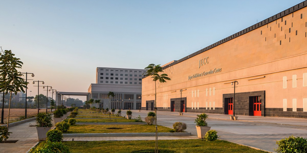 Hire Manpower For Exhibition In Jaipur – Professional, Trained & Reliable Event Staff_Floodlightz_Events