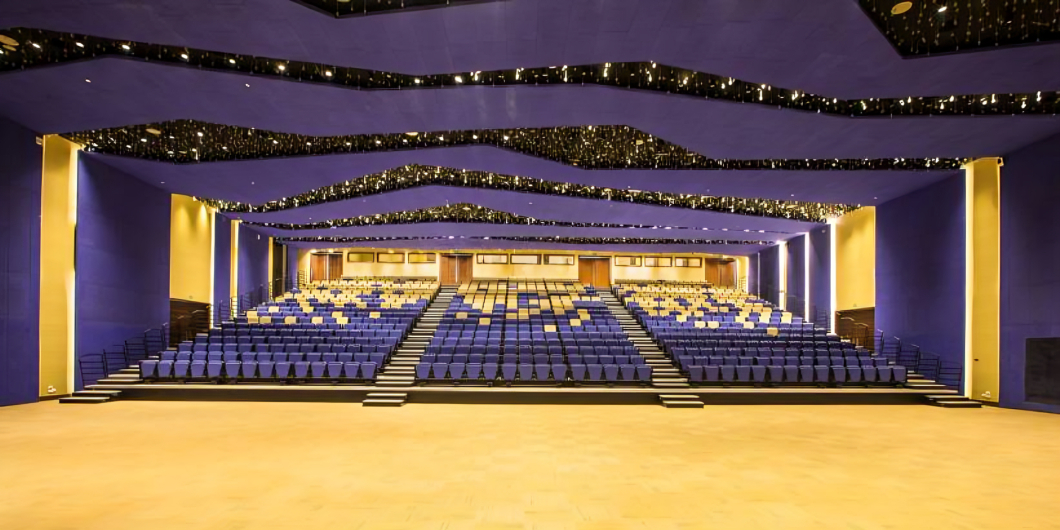 Complete Event Planning & Execution For Exhibition Centers In Jaipur_Floodlightz_Events