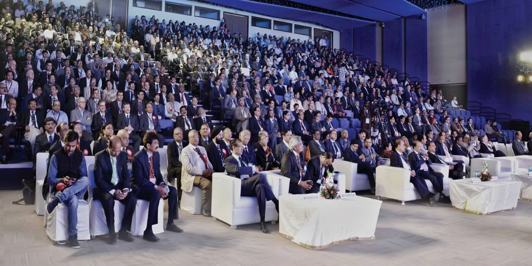 Professional Sound & Stage Solutions For Events At Jaipur Exhibition & Convention Center, Jaipur_Floodlightz_Events