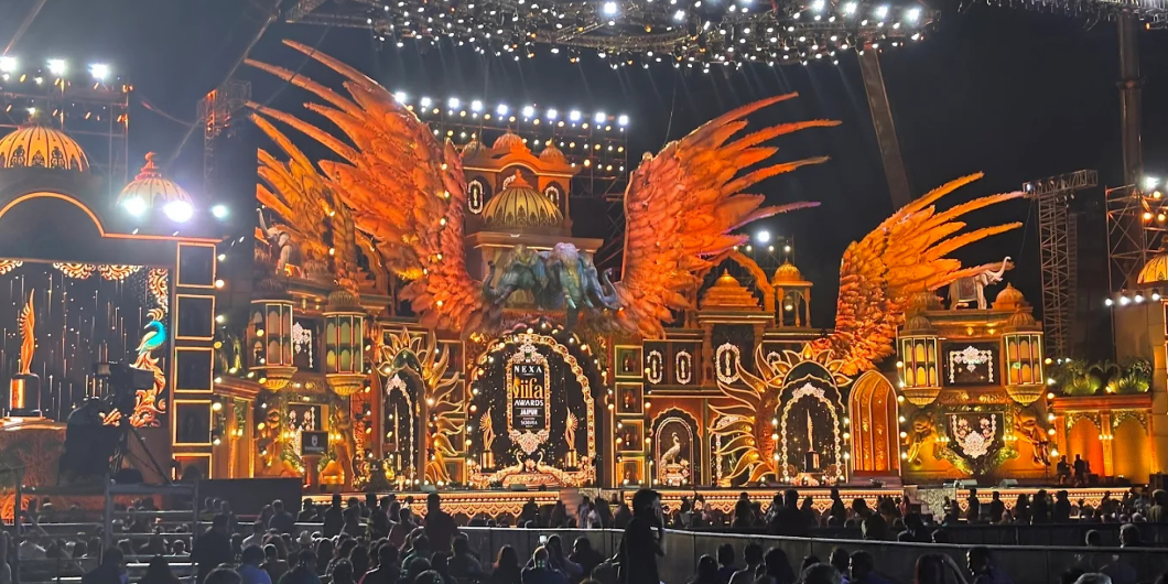 Why JECC Jaipur Is Perfect For Events Of Every Scale_Floodlightz_Events