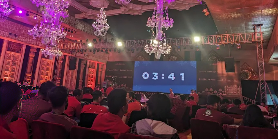 Event Planner For Udaipur – Why Floodlightz Is A Perfect Fit For The Mewar, Shilpgram