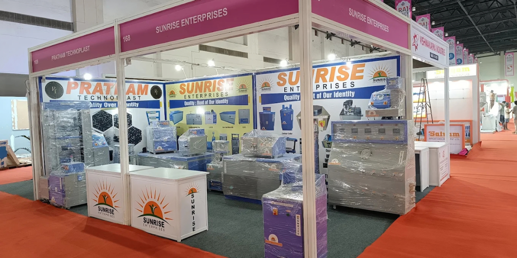 Jaipur’s Preferred Venue For Exhibitions, Conferences, & Large-Scale Events_Floodlightz_Events