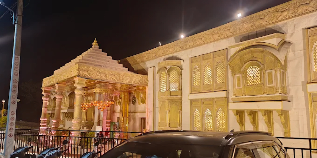 Conference Centre In Udaipur For Large-Scale Corporate Events & Expos