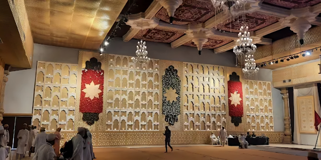 Hire Manpower For Exhibition In Udaipur – Professional Event Staff For The Mewar, Shilpgram