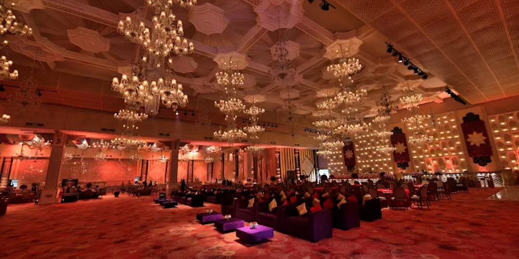 Entertainment For Events & Exhibitions In Udaipur – Turning Corporate Evenings Into Celebratory Experiences