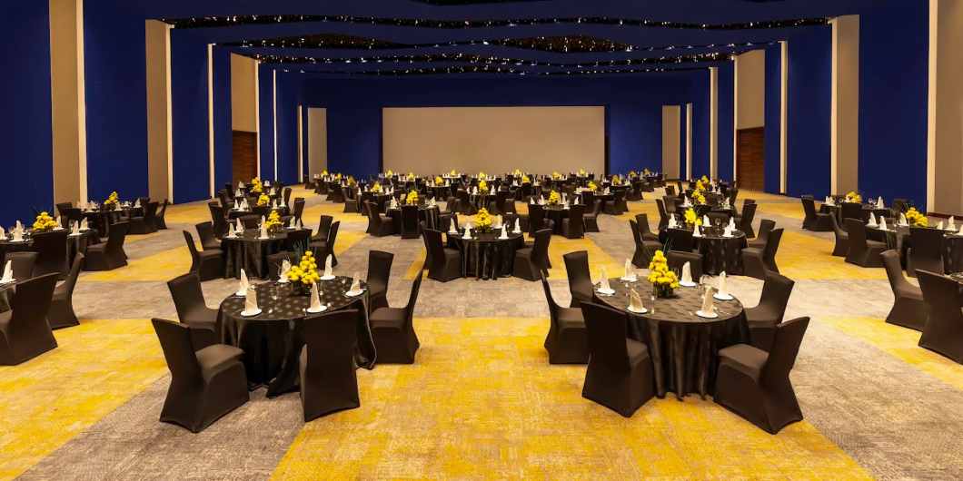 About Novotel Jaipur Convention Centre In Jaipur – Where Luxury Meets Scale_Floodlightz_Events