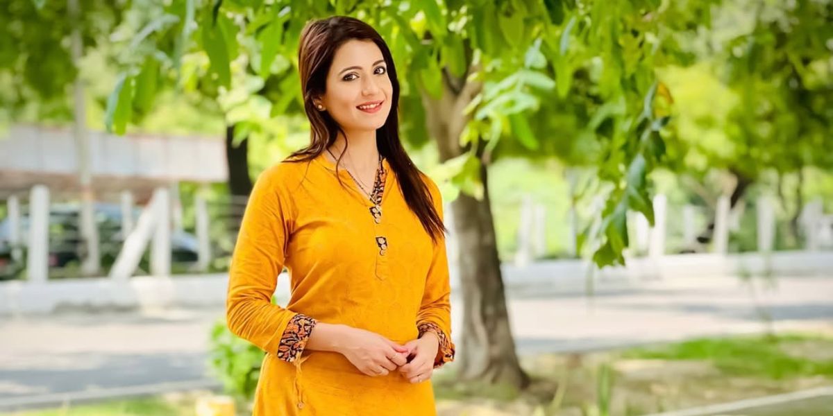 Akanksha Juneja_TV Actress