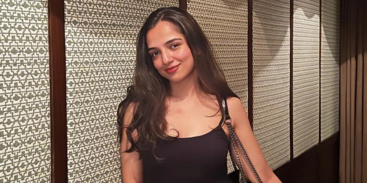 Ahsaas Channa_Celebrity Influencer