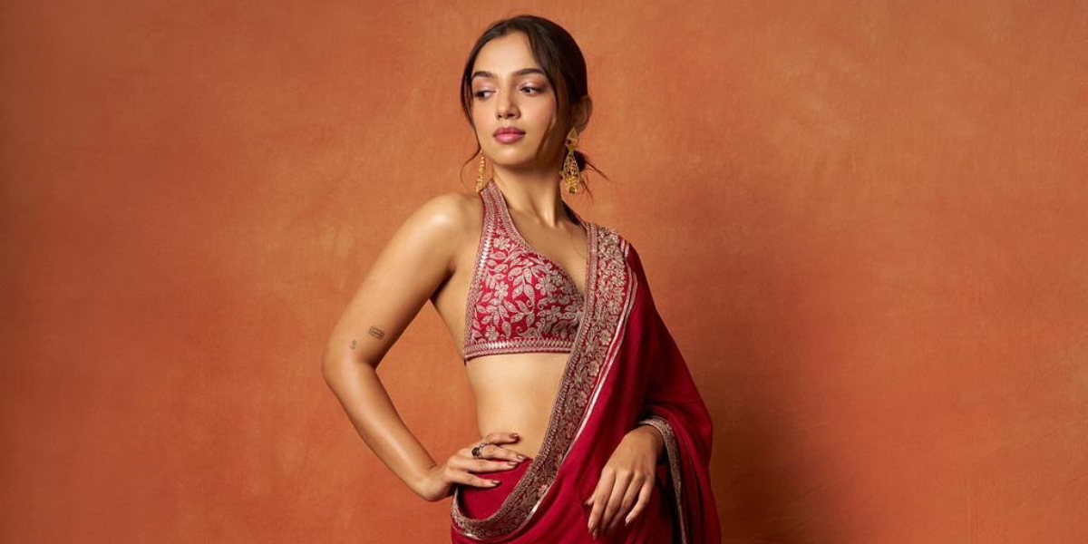 Ahsaas Channa_Celebrity Influencer