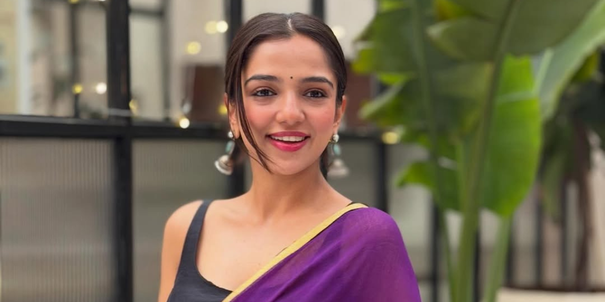 Ahsaas Channa_Celebrity Influencer