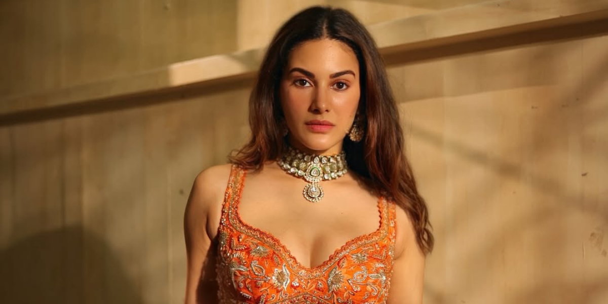 Amyra Dastur_TV Actress