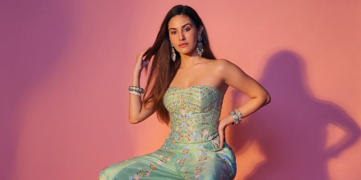 Amyra Dastur_TV Actress