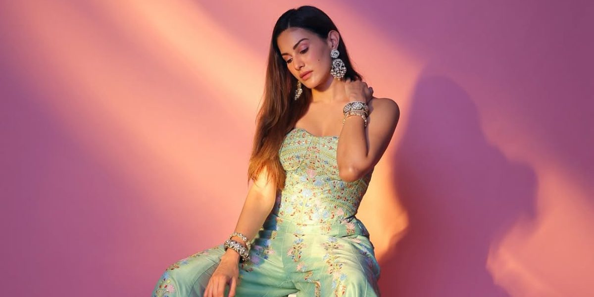 Amyra Dastur_TV Actress