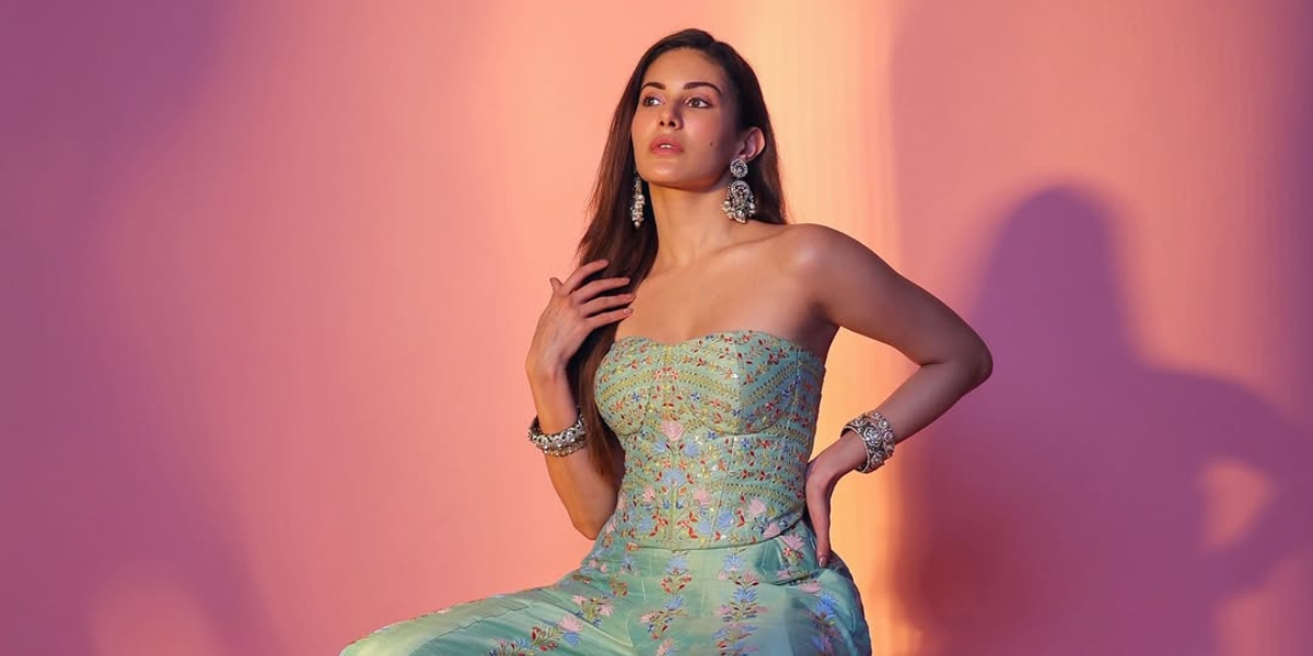 Amyra Dastur_TV Actress