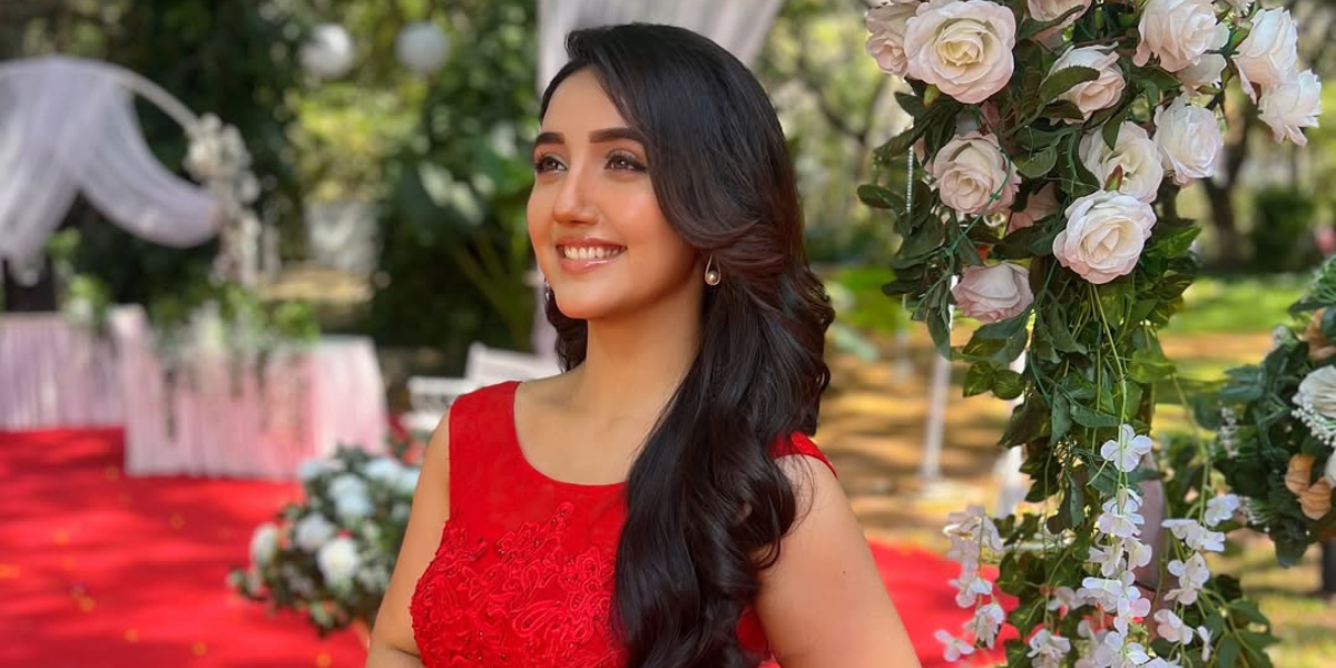 Ashoor Kaur_TV Actress