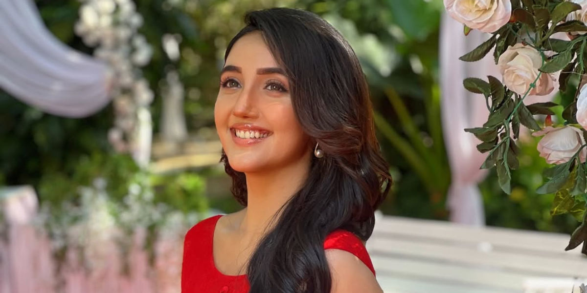 Ashoor Kaur_TV Actress