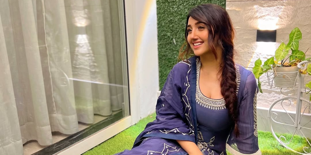 Ashoor Kaur_TV Actress