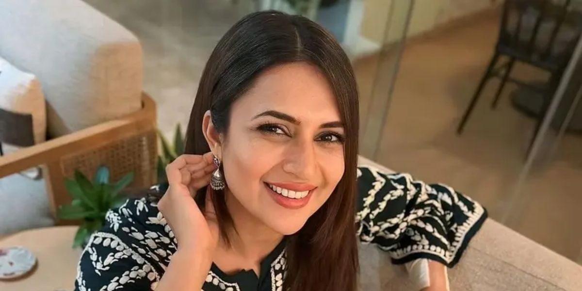 Divyanka Tripathi_TV Actress