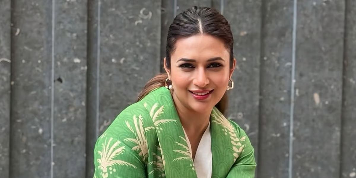 Divyanka Tripathi_TV Actress