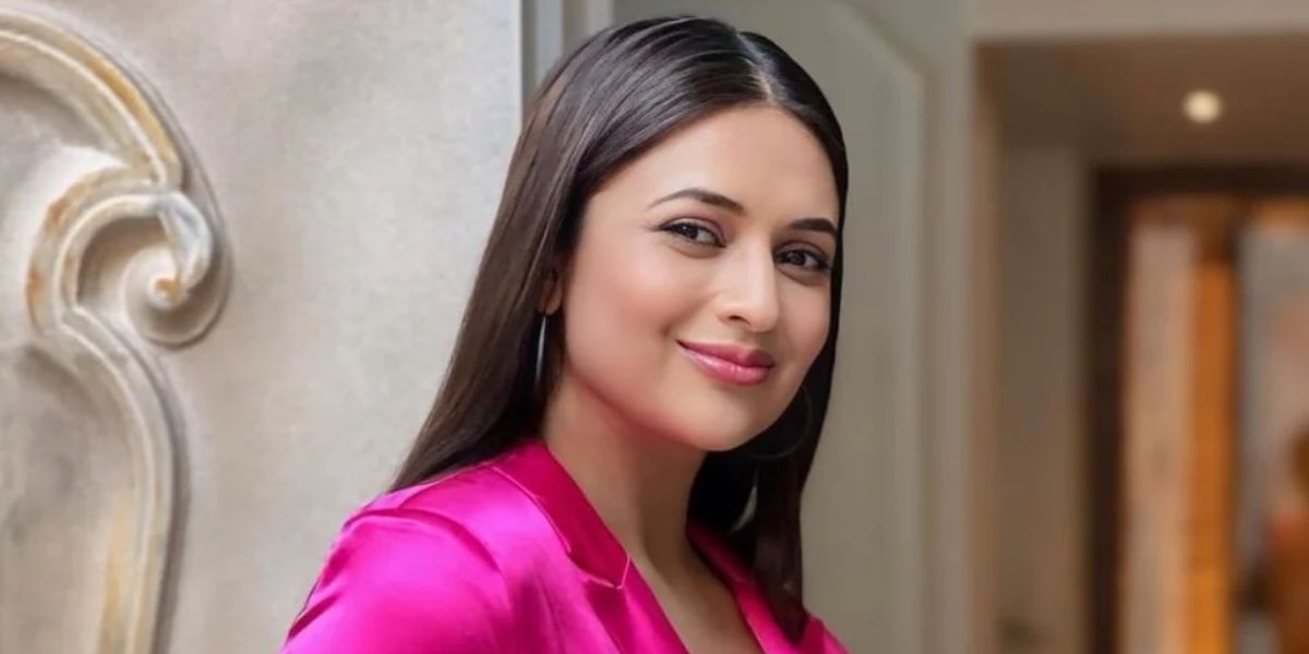 Divyanka Tripathi_TV Actress