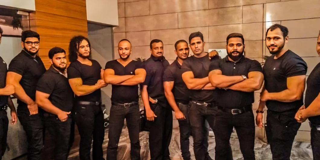 Manpower For Events The Unsung Heroes Behind the Scenes