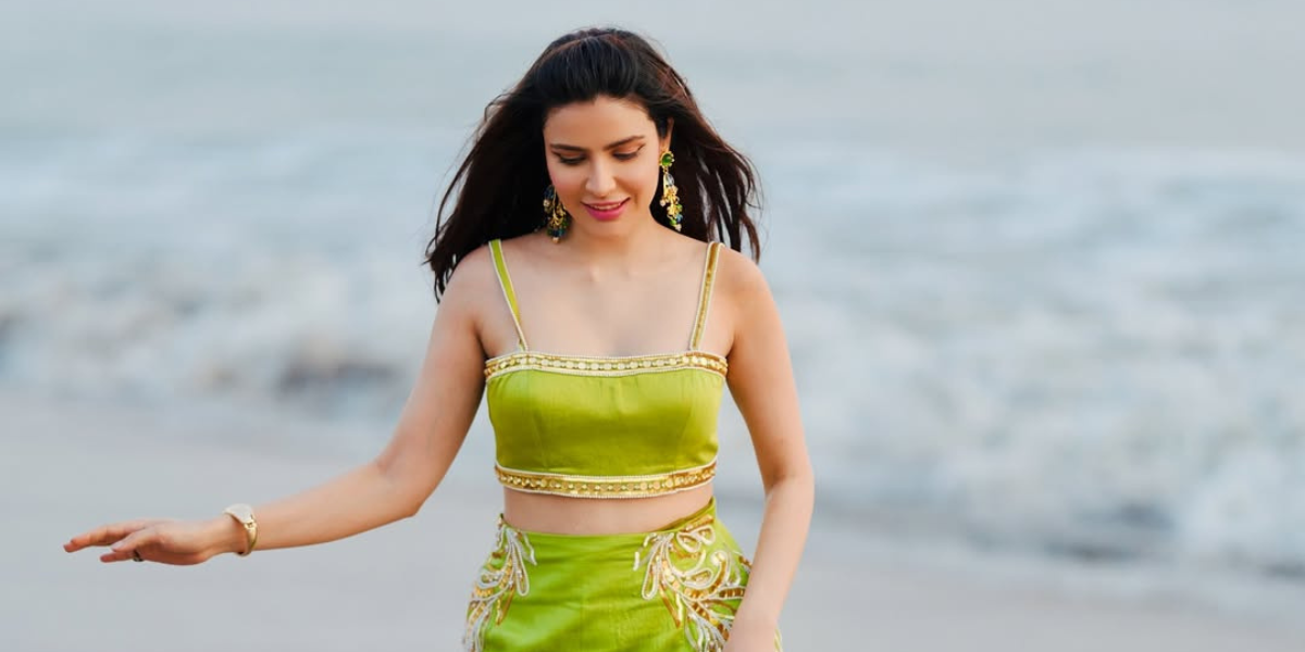 Firoza Khan Khanzaadi_TV Actress