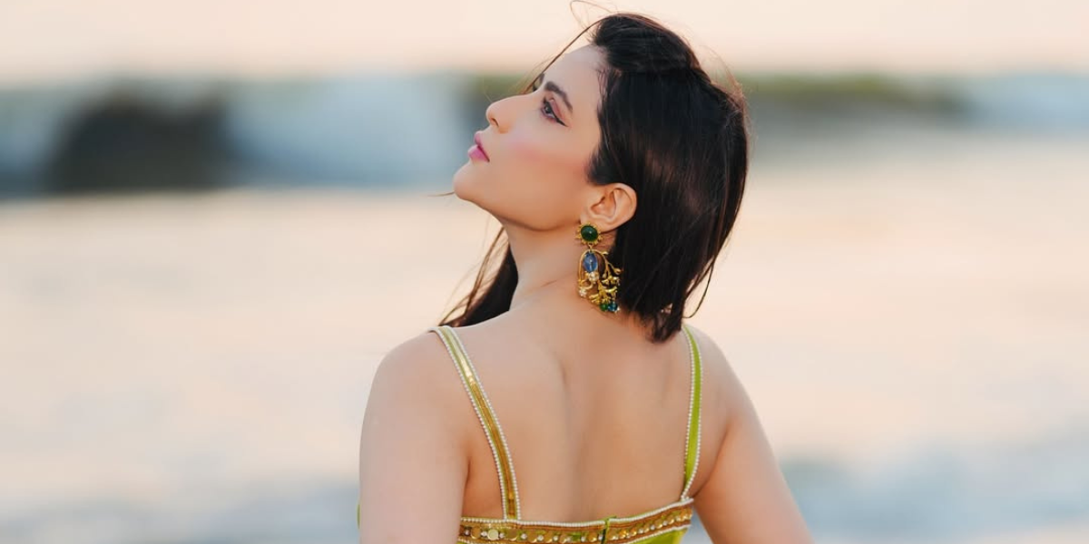 Firoza Khan Khanzaadi_TV Actress