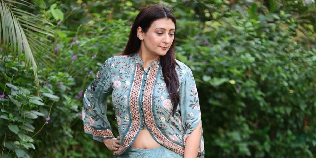 Juhi Parmar_TV Actress