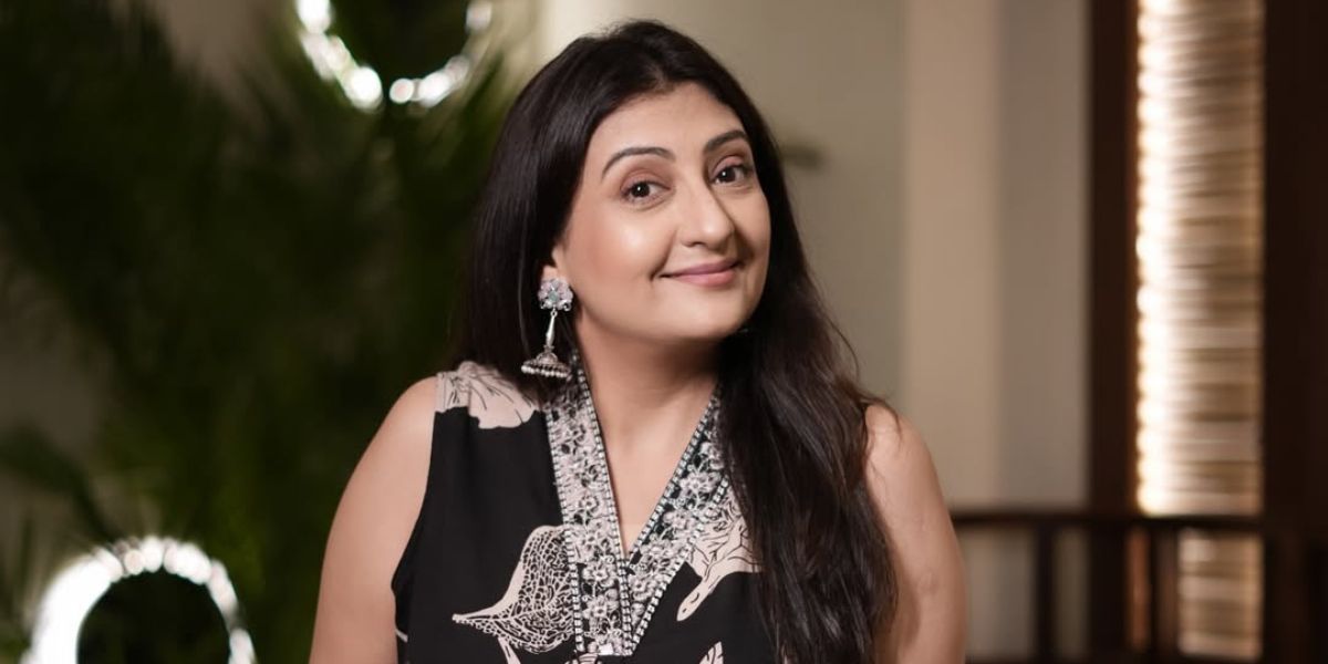 Juhi Parmar_TV Actress