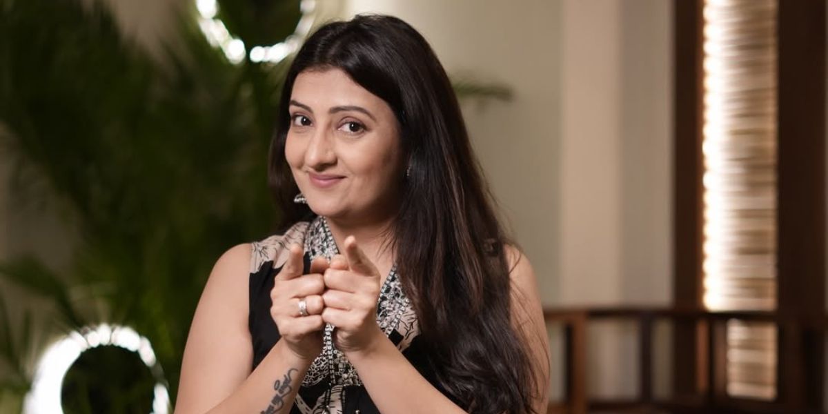 Juhi Parmar_TV Actress