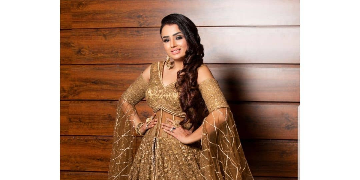 Parul Chauhan_TV Actress