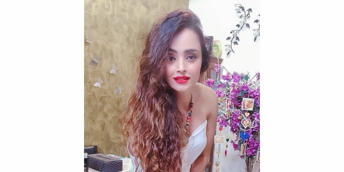 Parul Chauhan_TV Actress