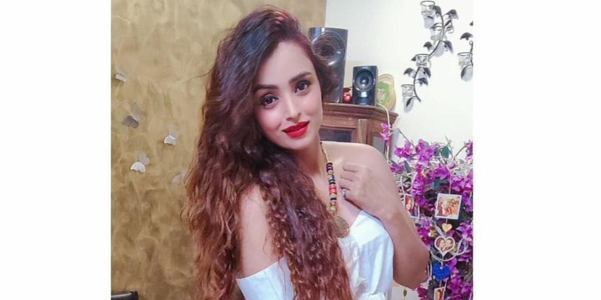 Parul Chauhan_TV Actress