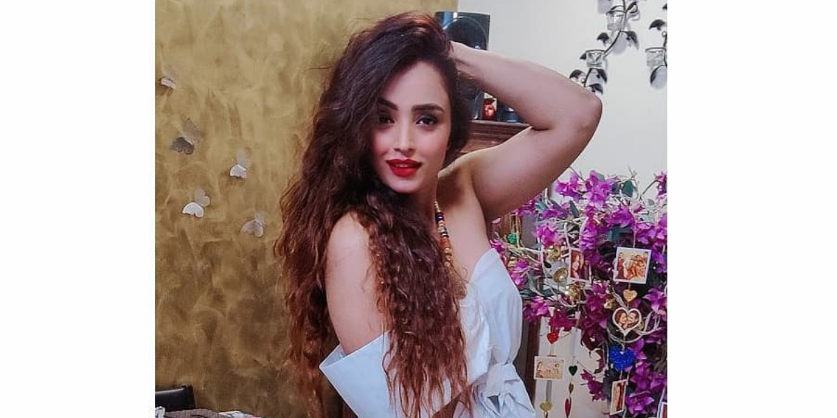 Parul Chauhan_TV Actress