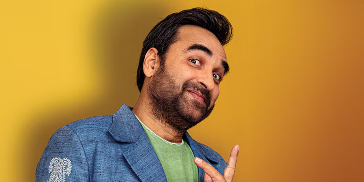 Pankaj Tripathi_Celebrity Influencer